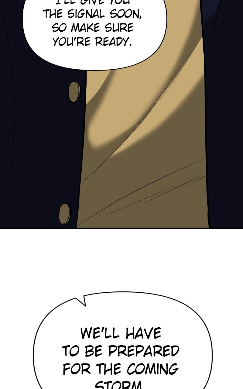 Designated Bully Chapter 40