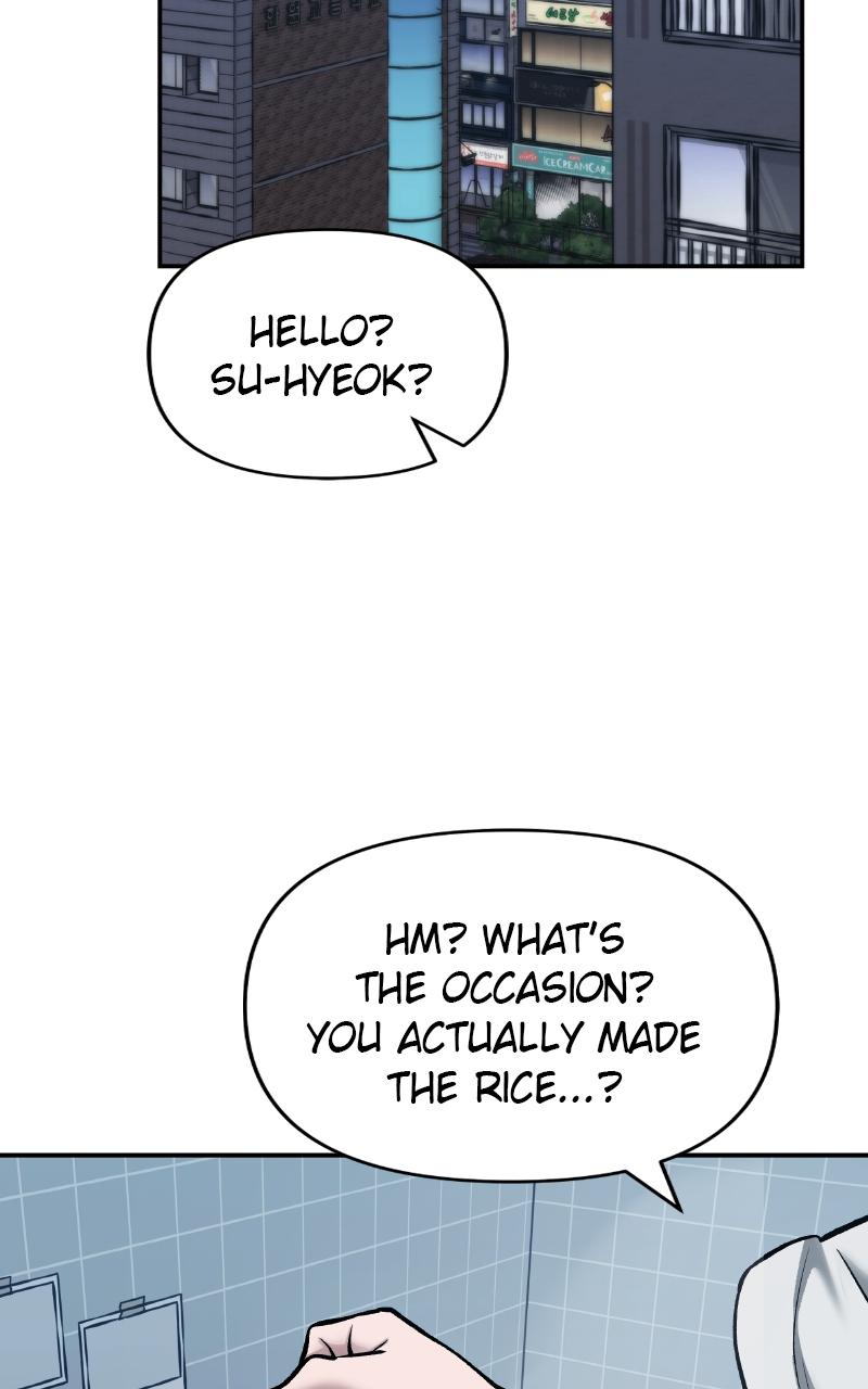 Designated Bully Chapter 40