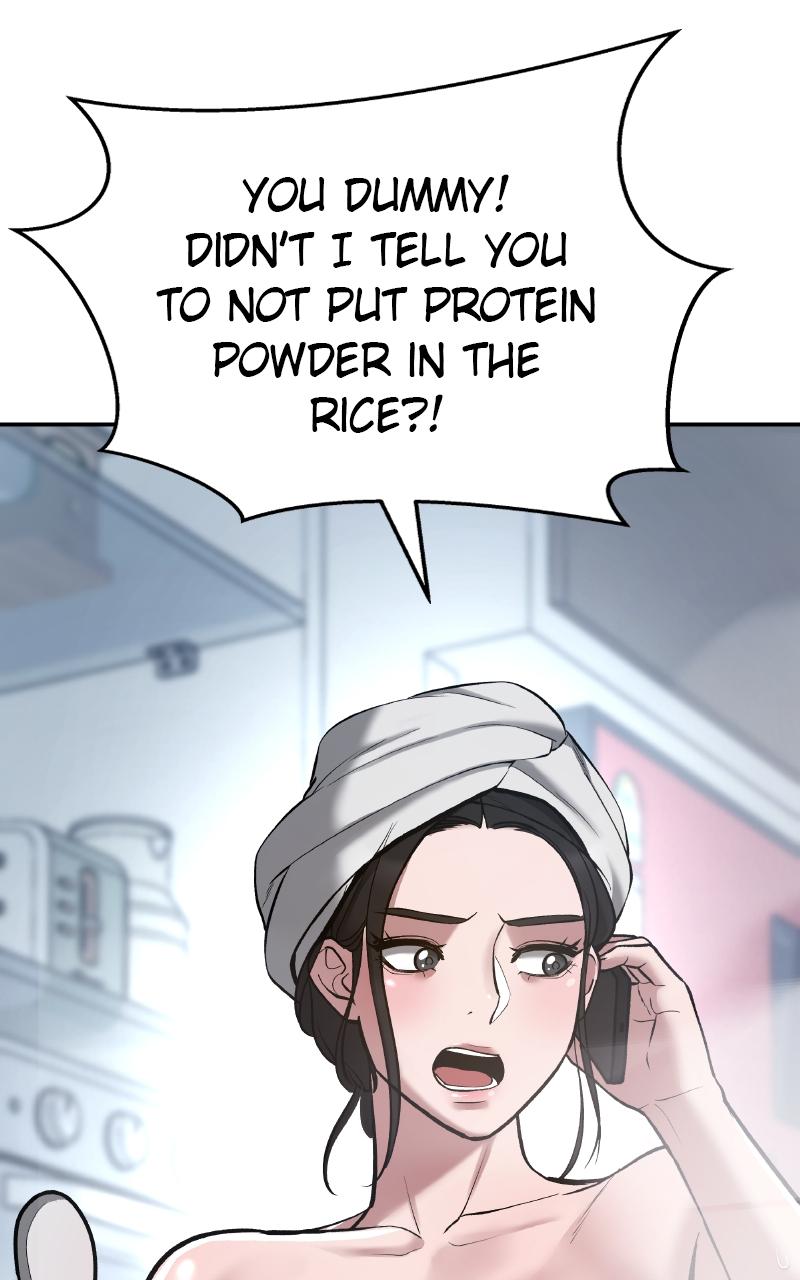 Designated Bully Chapter 40