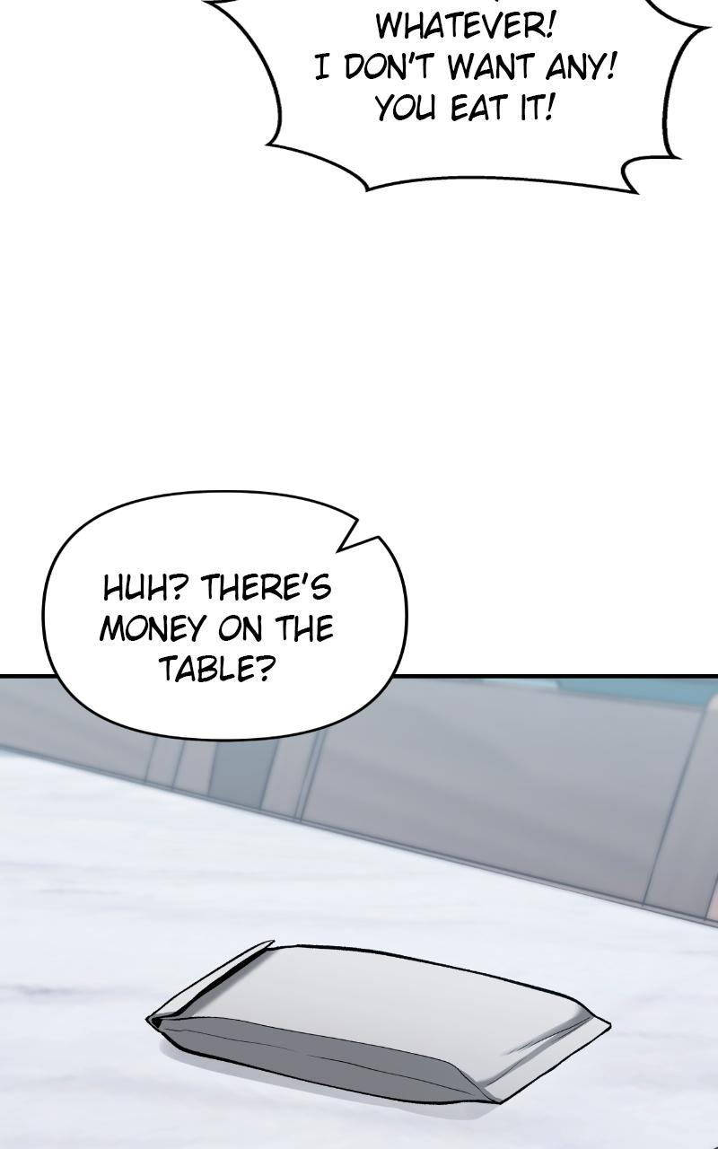 Designated Bully Chapter 40