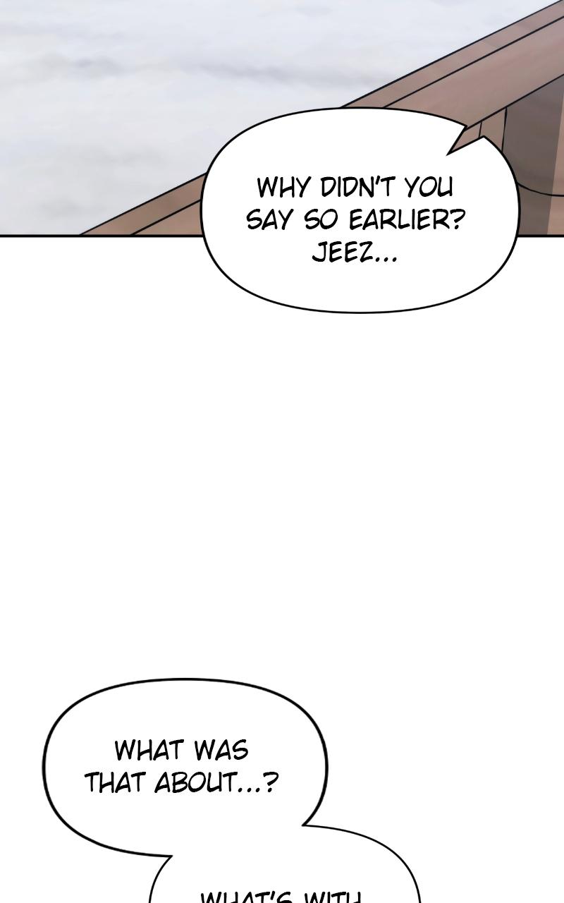 Designated Bully Chapter 40