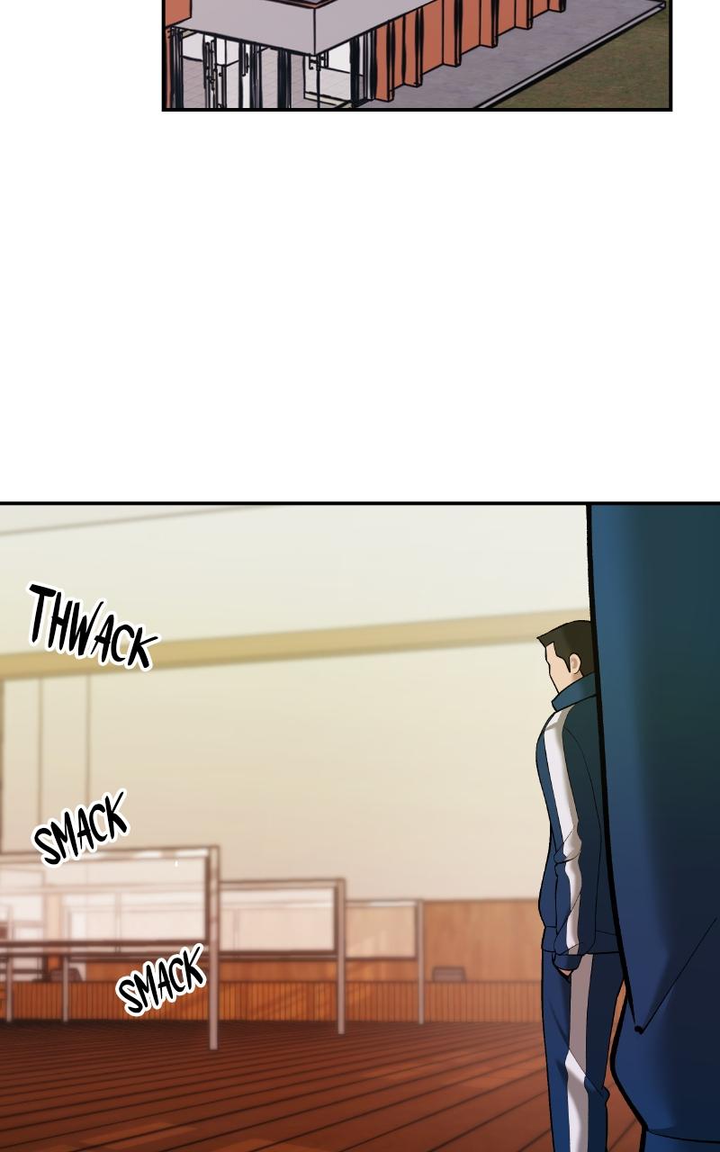 Designated Bully Chapter 41