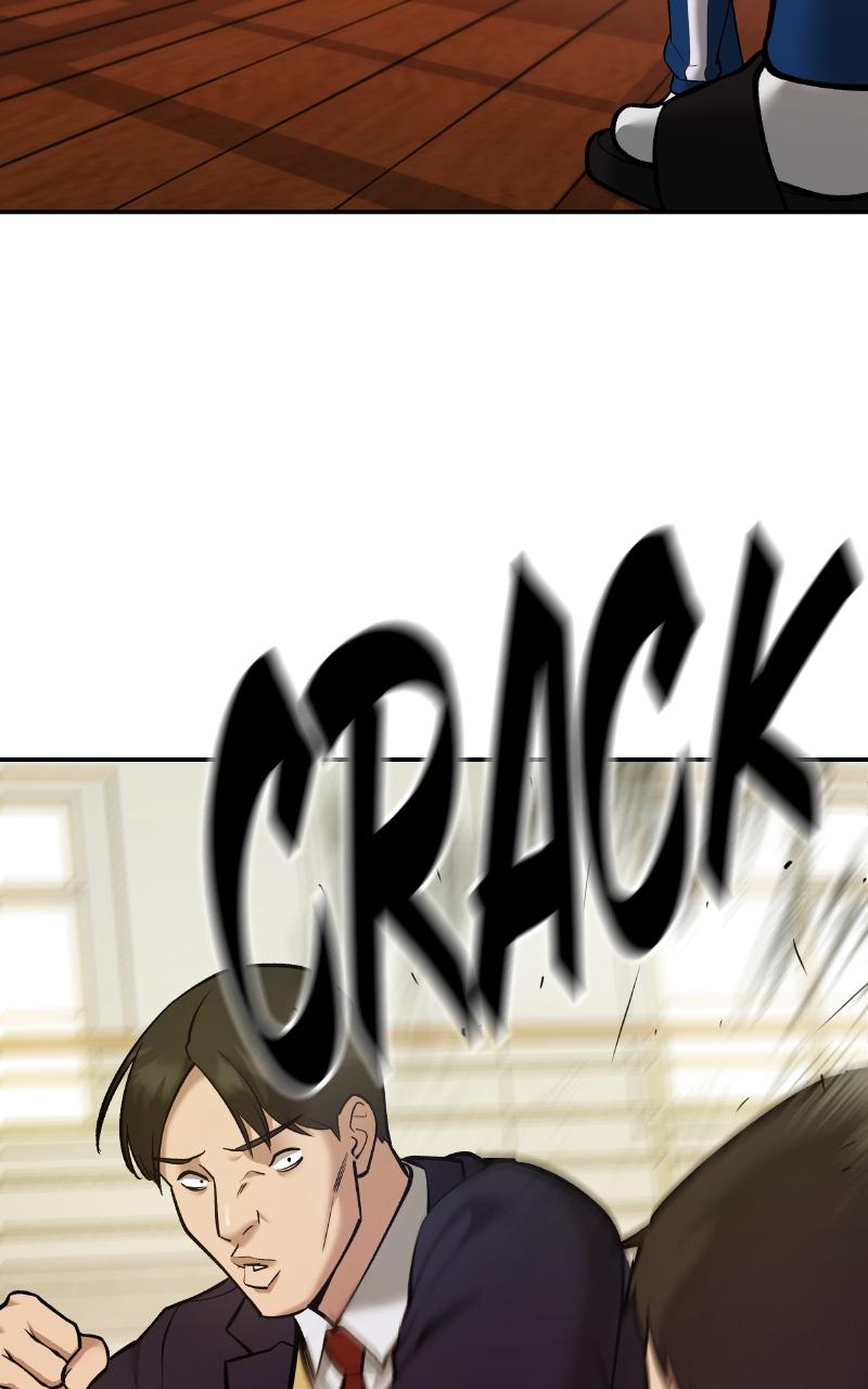 Designated Bully Chapter 41