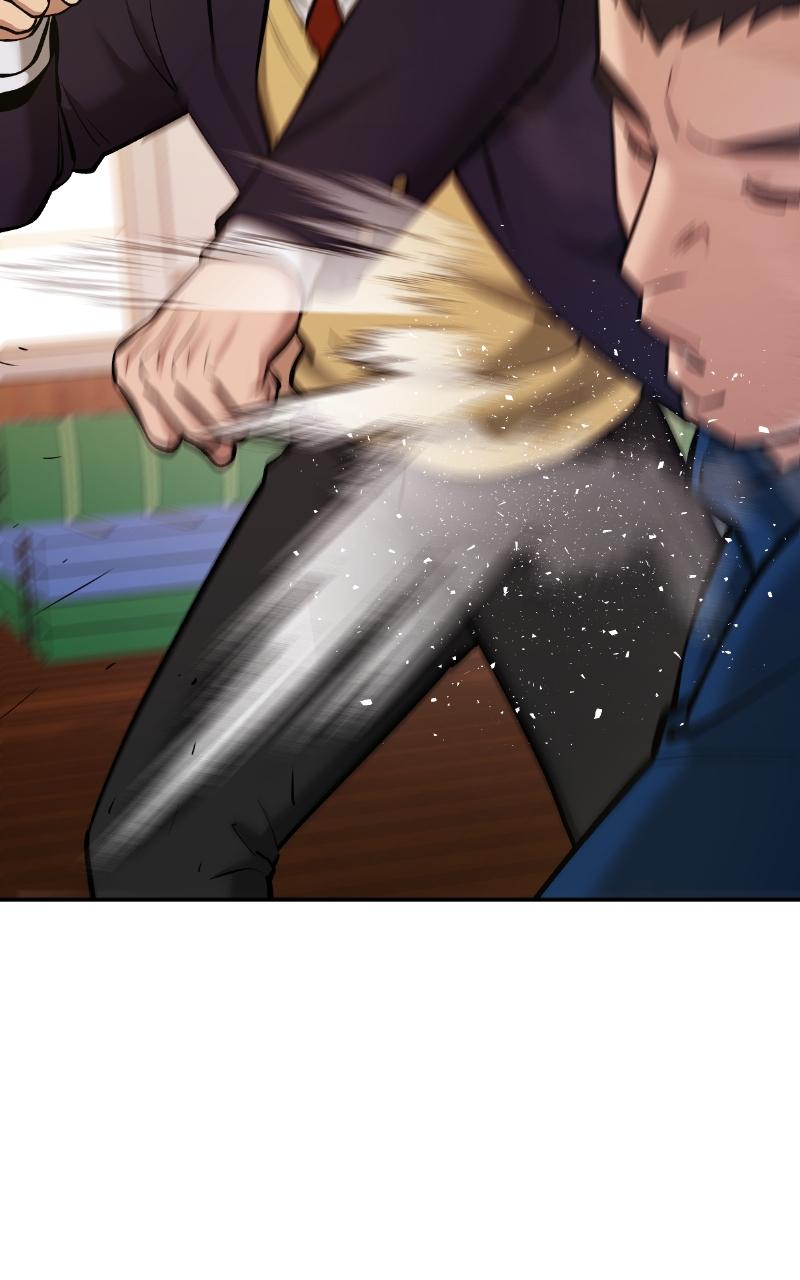 Designated Bully Chapter 41