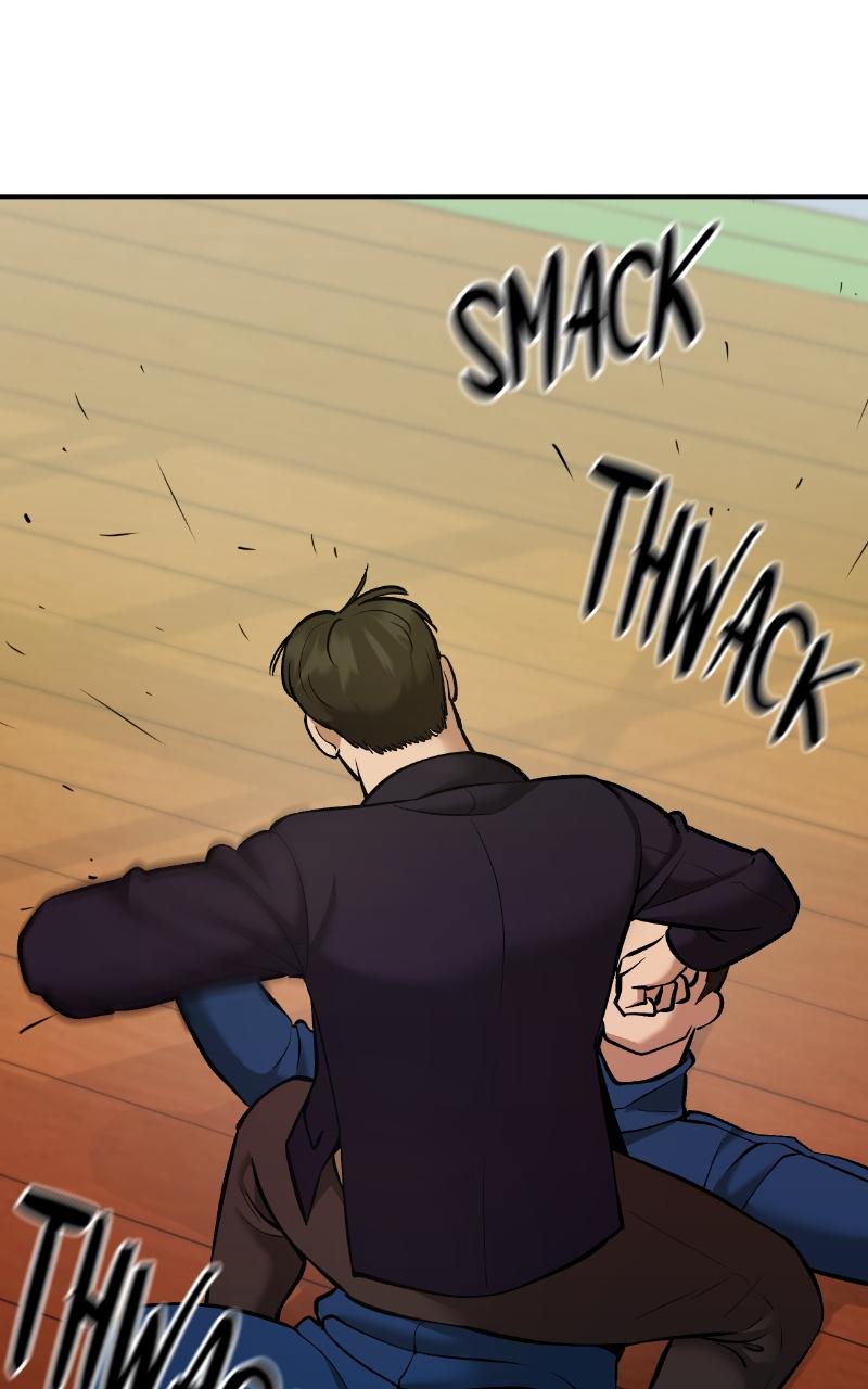 Designated Bully Chapter 41