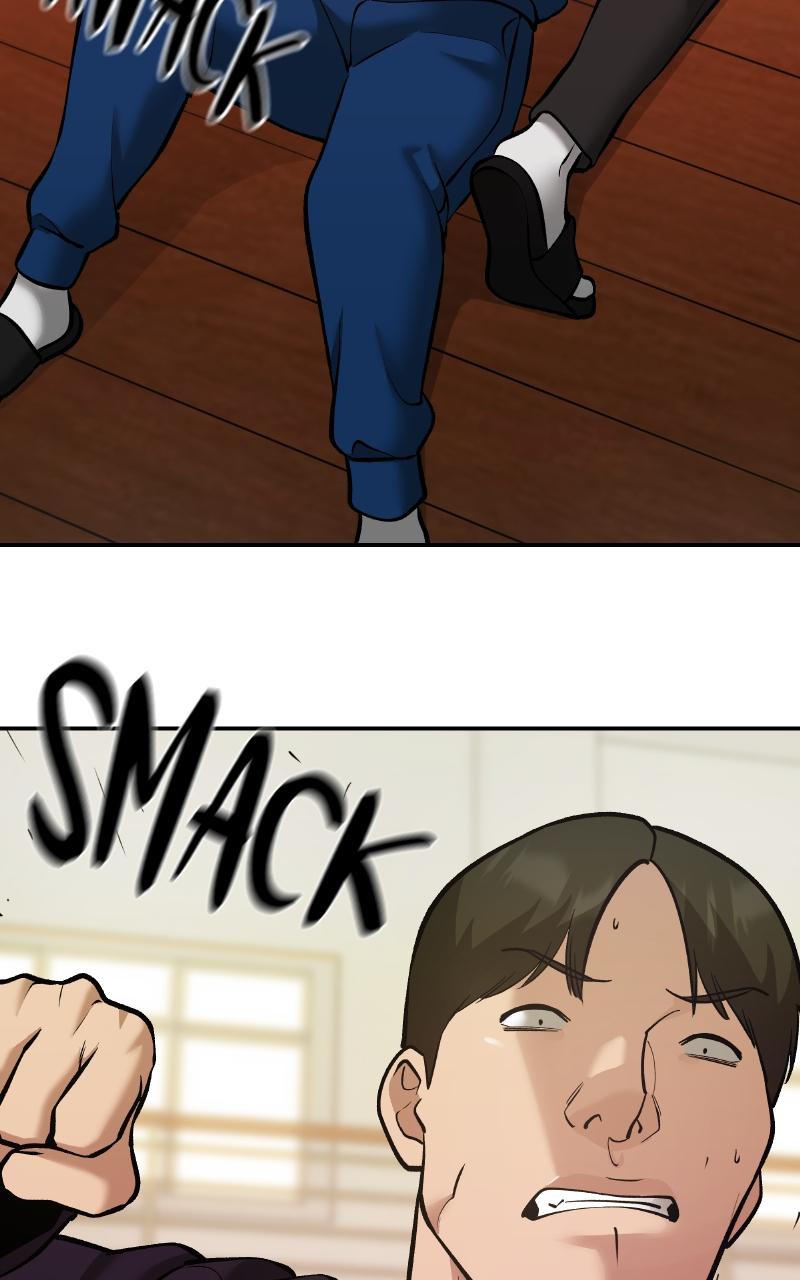 Designated Bully Chapter 41