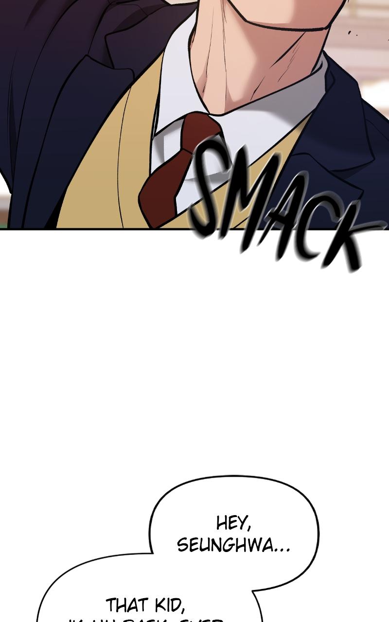 Designated Bully Chapter 41