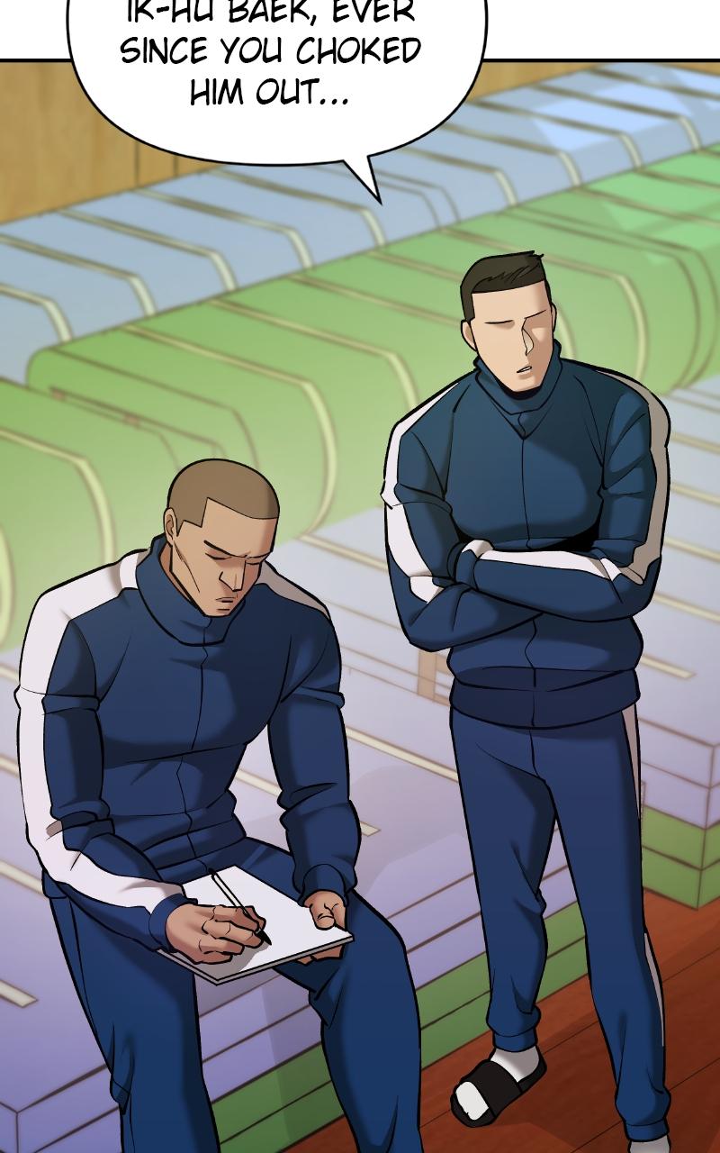 Designated Bully Chapter 41