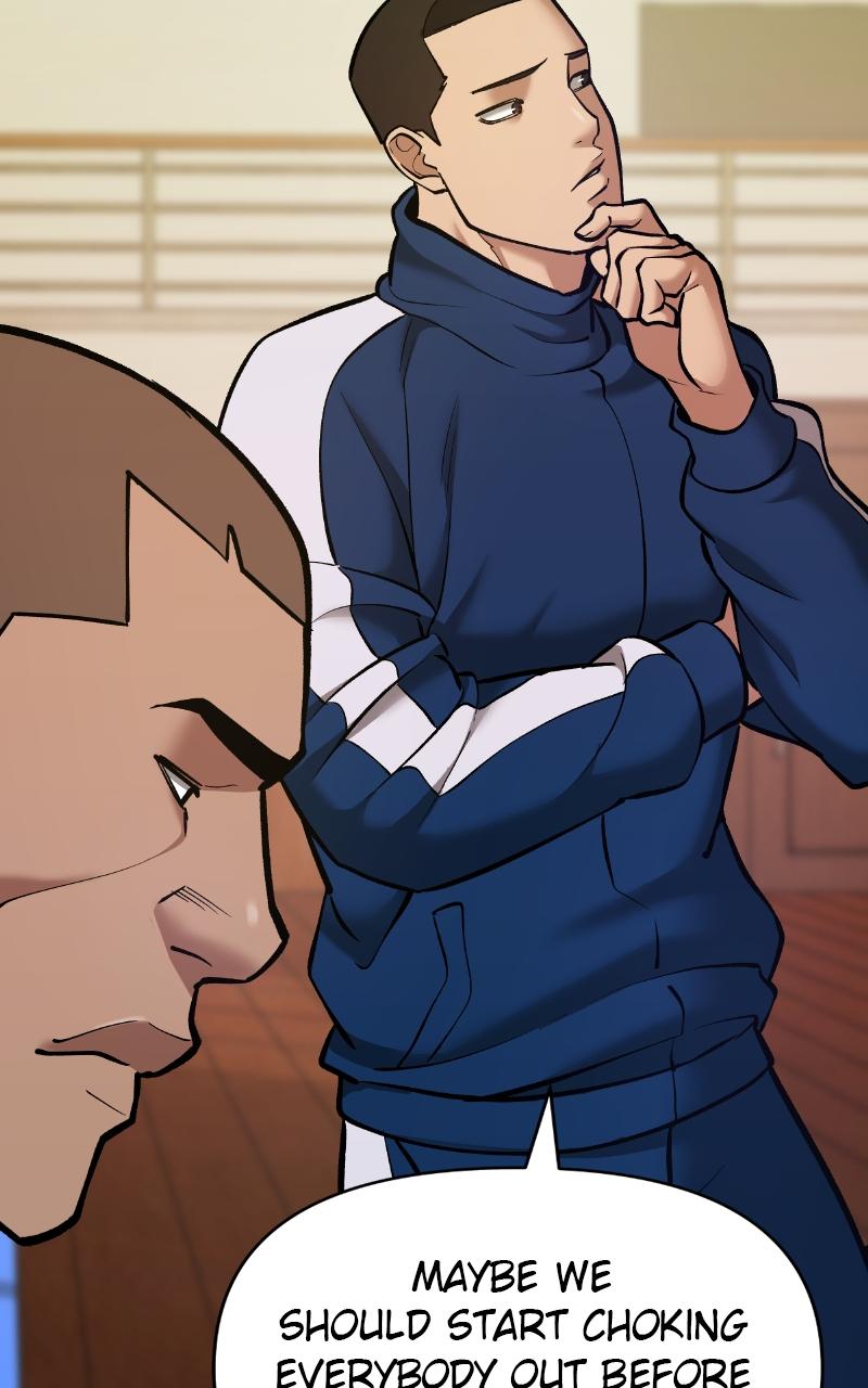 Designated Bully Chapter 41