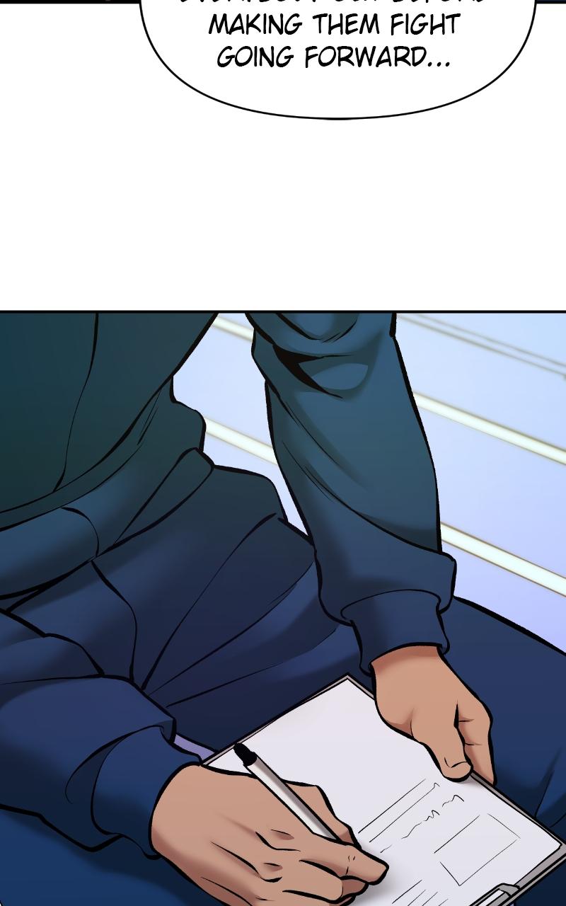 Designated Bully Chapter 41