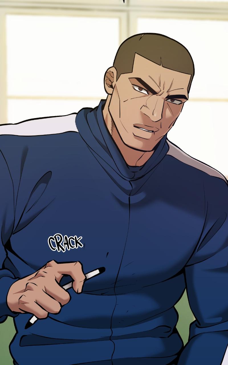 Designated Bully Chapter 41