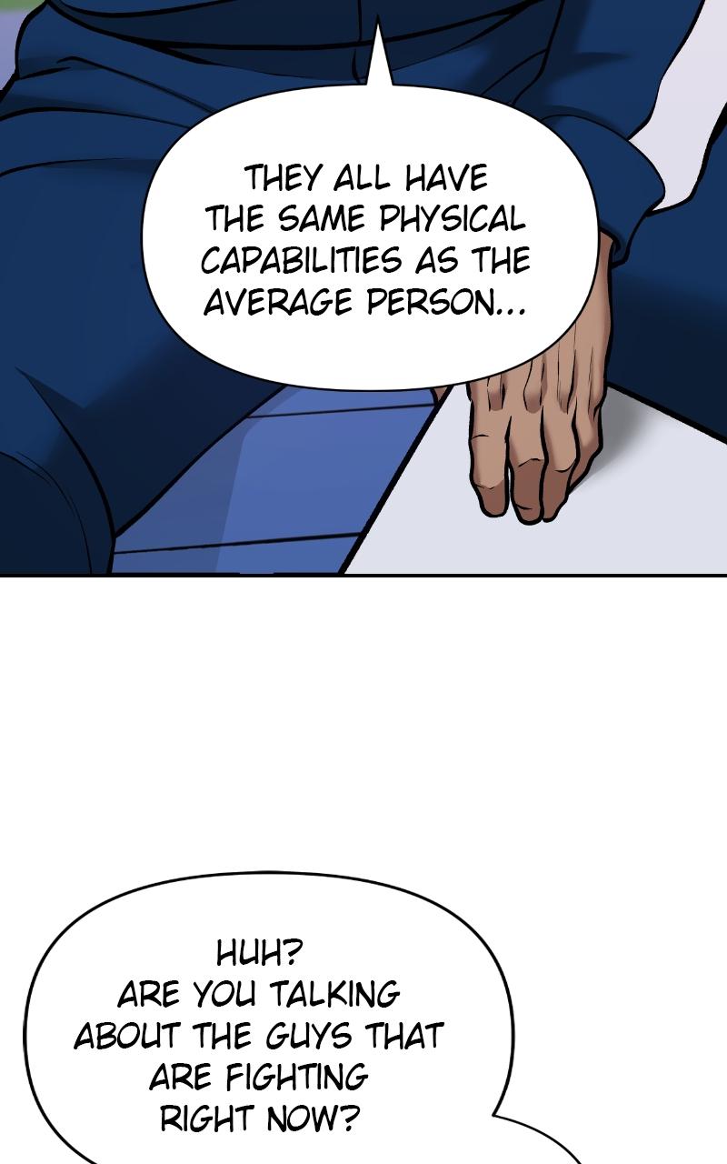 Designated Bully Chapter 41