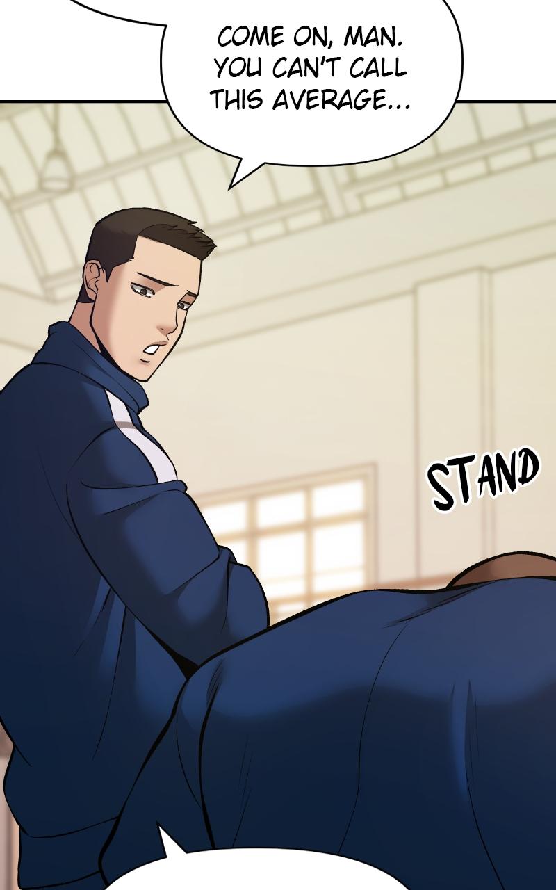 Designated Bully Chapter 41