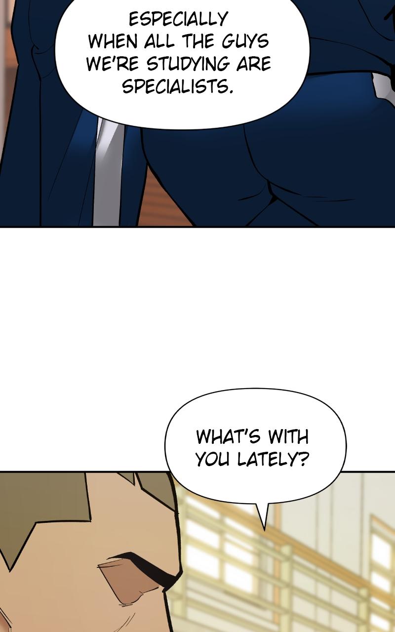 Designated Bully Chapter 41