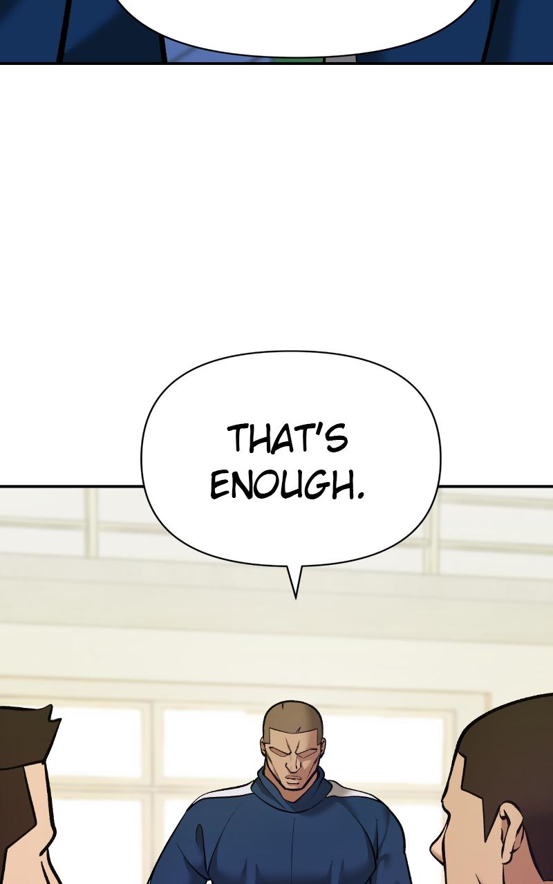 Designated Bully Chapter 41