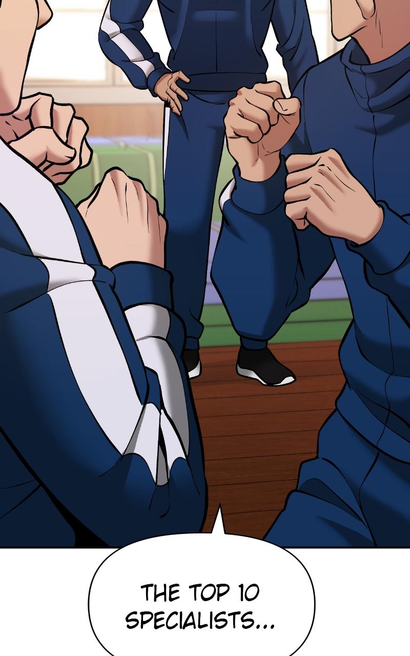 Designated Bully Chapter 41