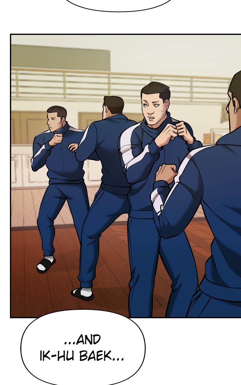 Designated Bully Chapter 41