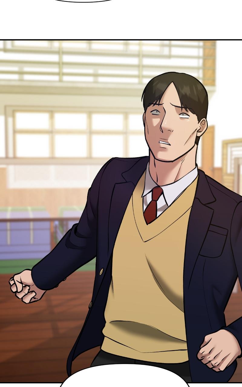 Designated Bully Chapter 41