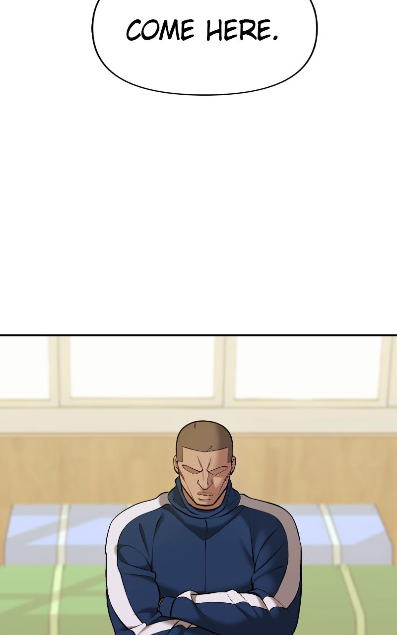 Designated Bully Chapter 41