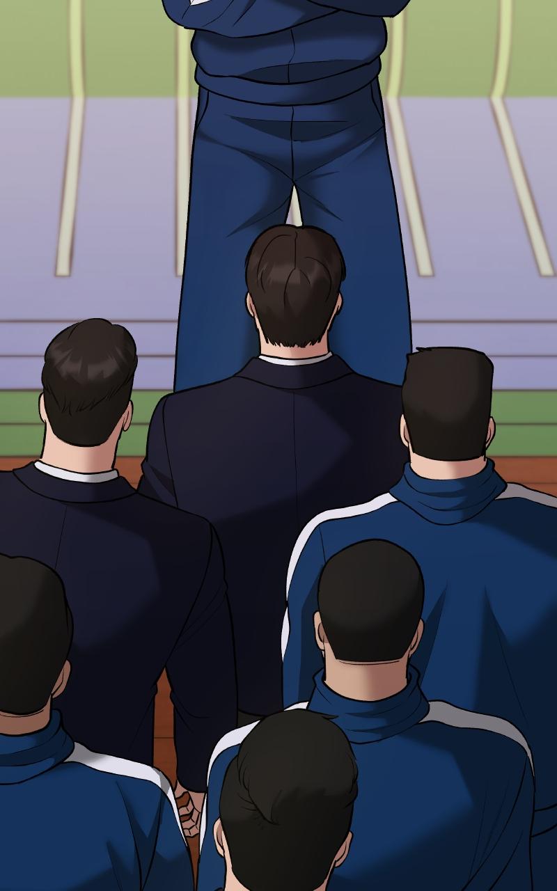 Designated Bully Chapter 41