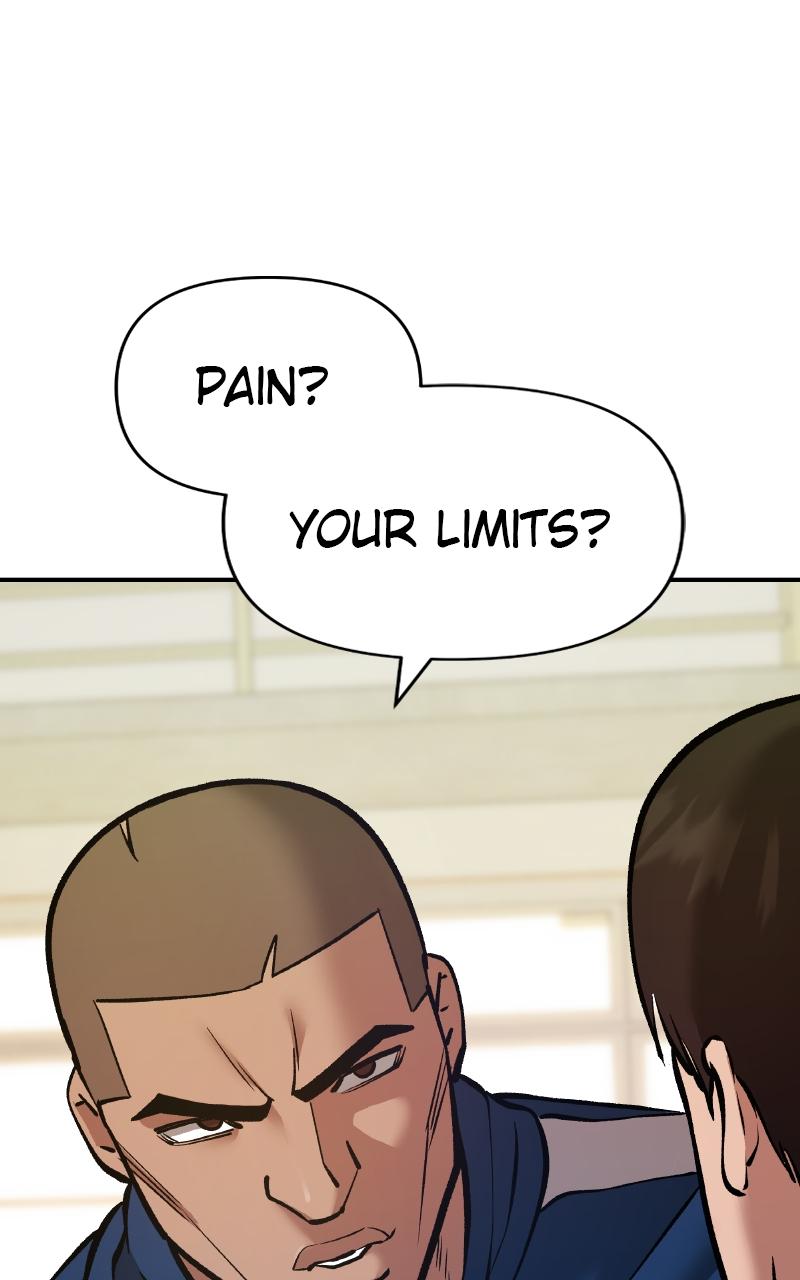 Designated Bully Chapter 41