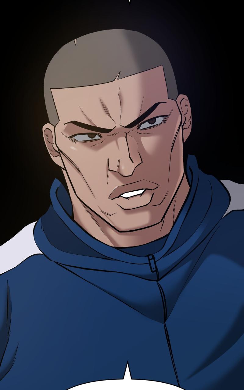 Designated Bully Chapter 41