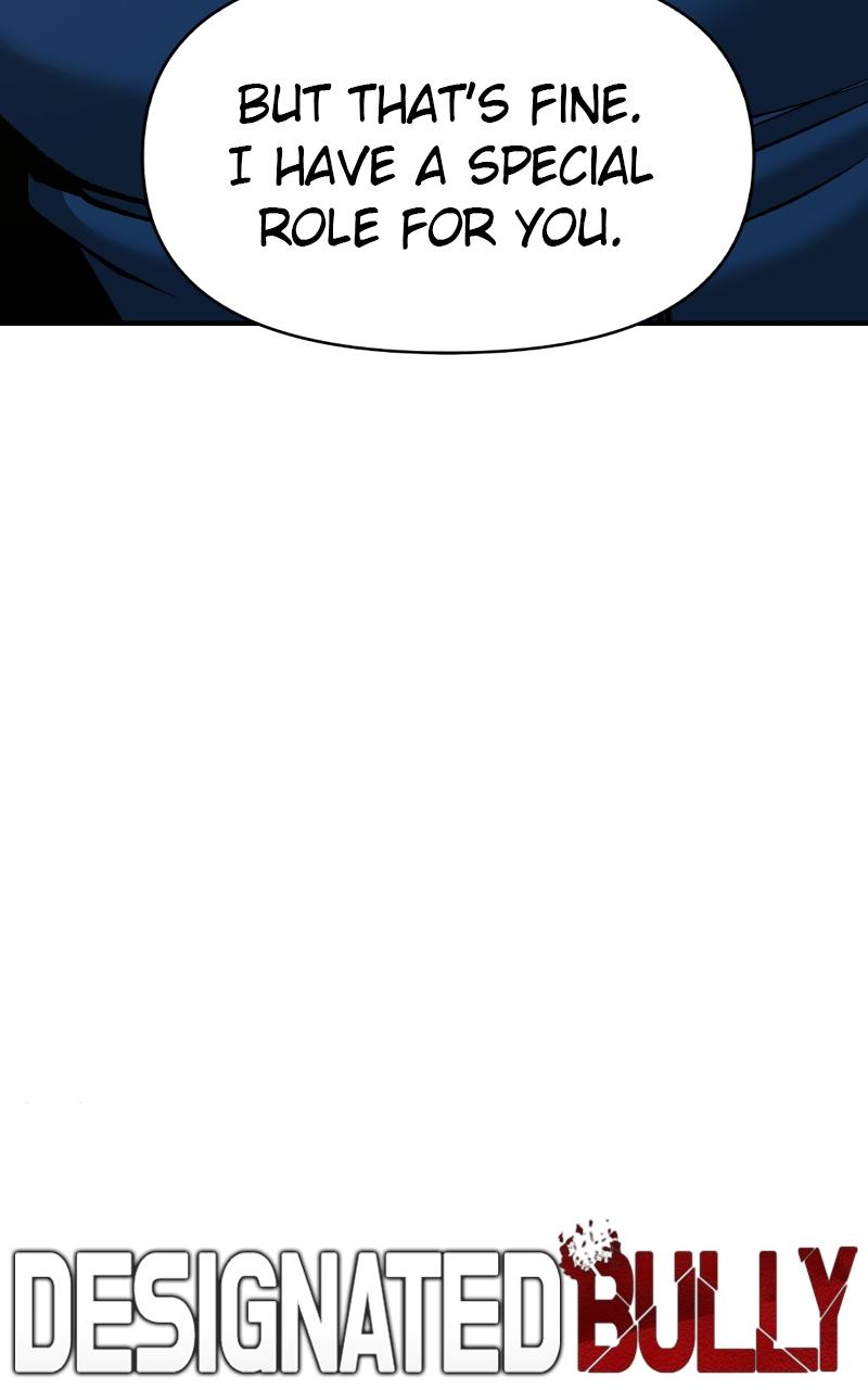 Designated Bully Chapter 41