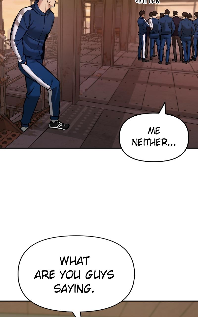 Designated Bully Chapter 41