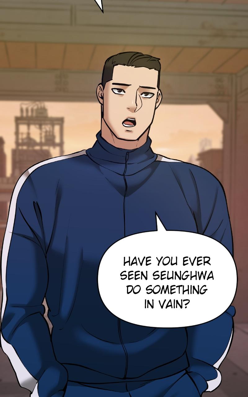 Designated Bully Chapter 41