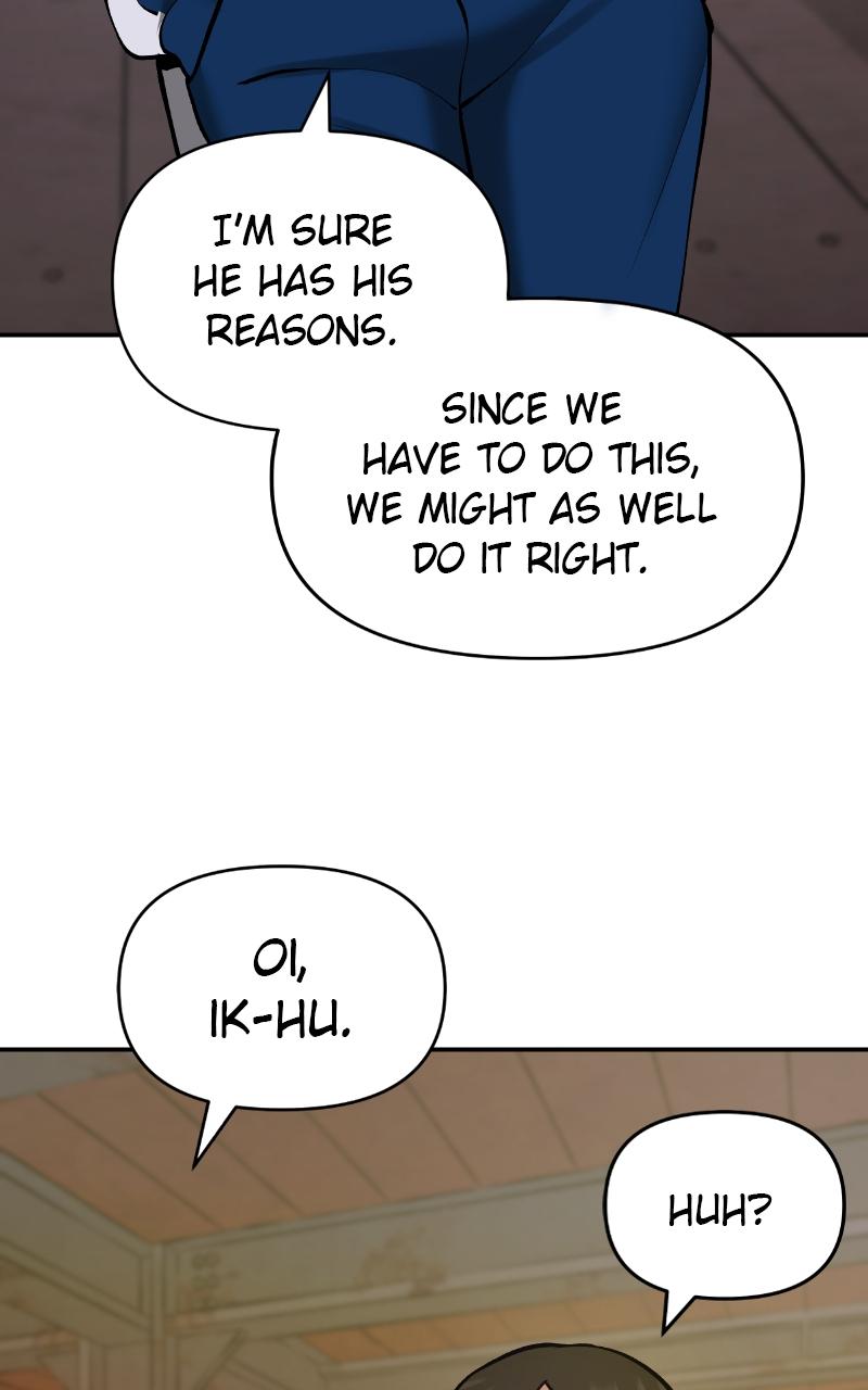 Designated Bully Chapter 41