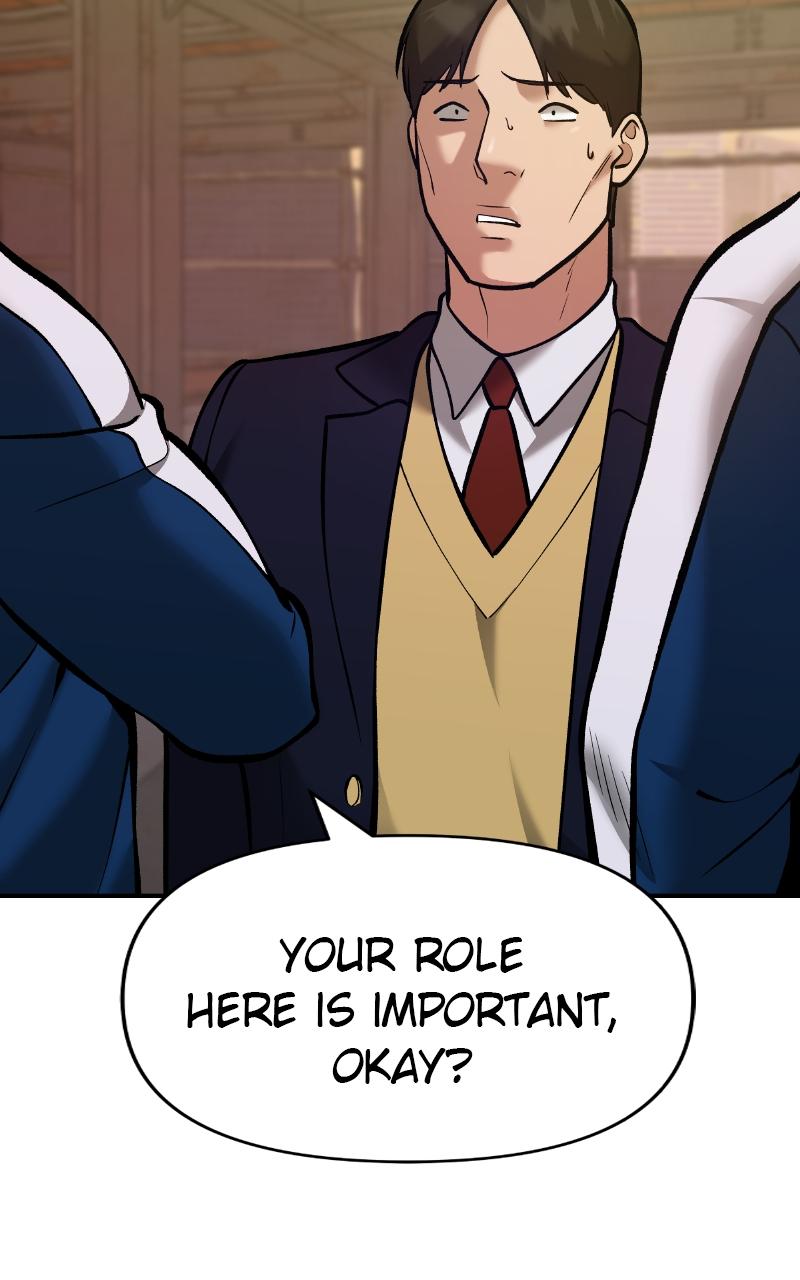 Designated Bully Chapter 41