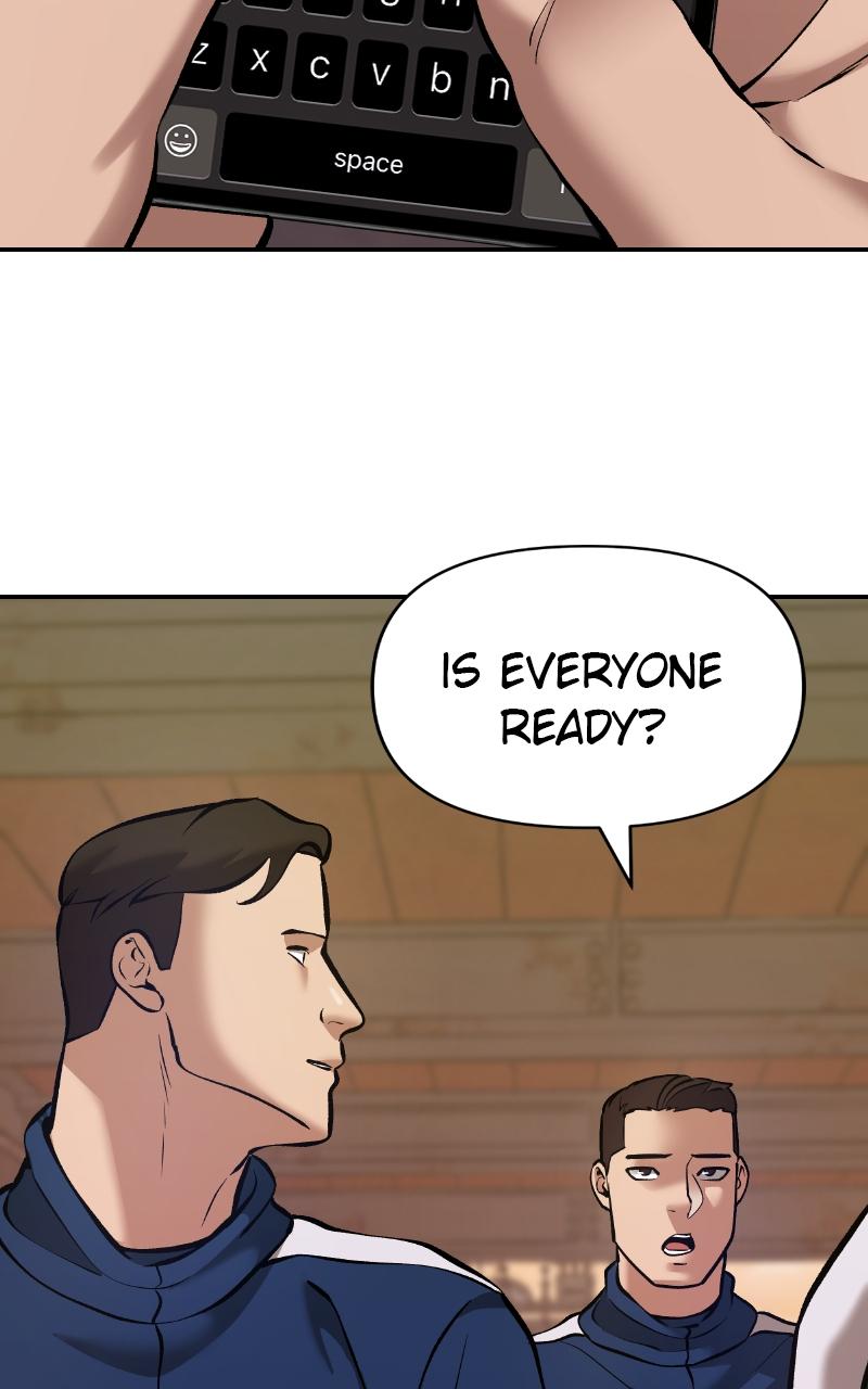 Designated Bully Chapter 41