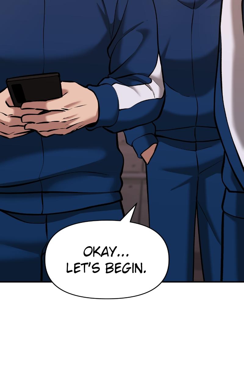 Designated Bully Chapter 41