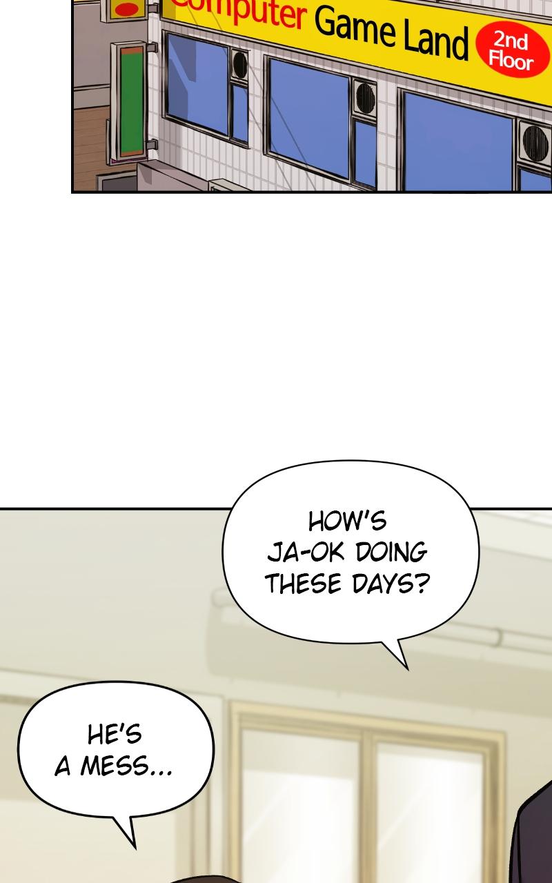 Designated Bully Chapter 41