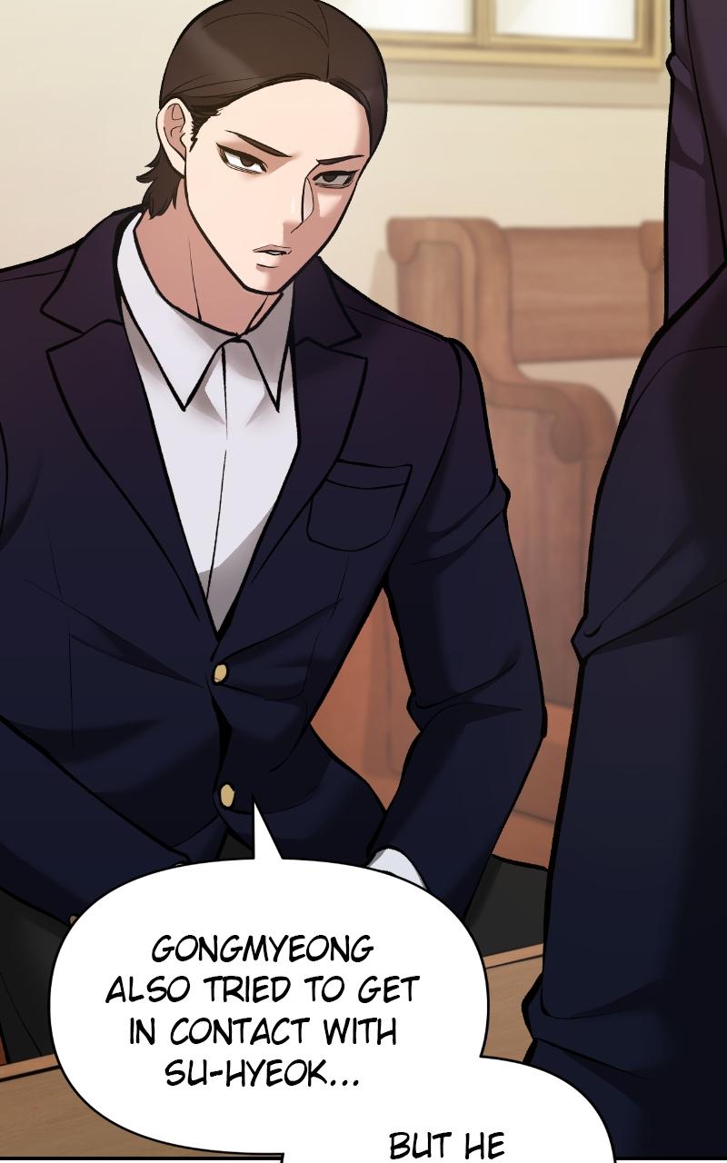 Designated Bully Chapter 41