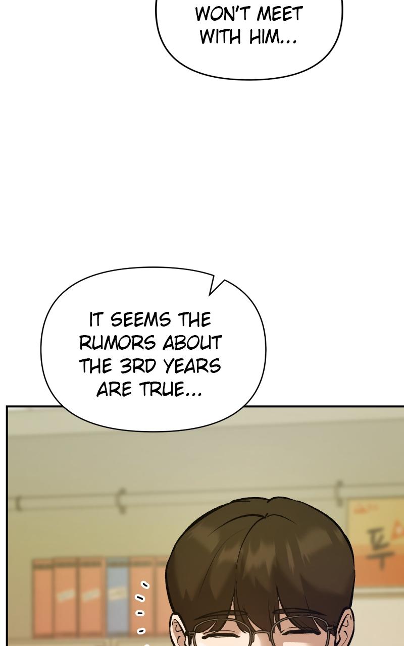 Designated Bully Chapter 41