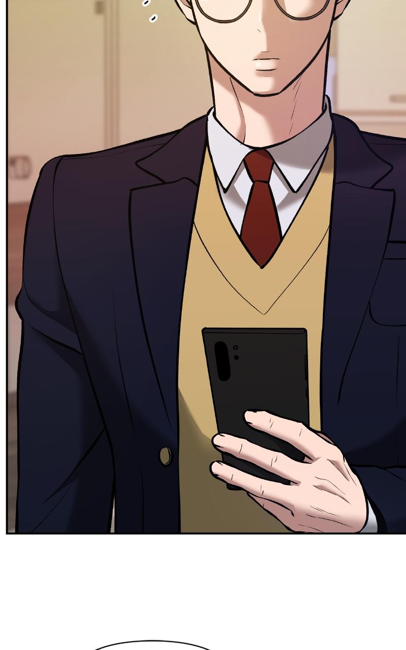 Designated Bully Chapter 41