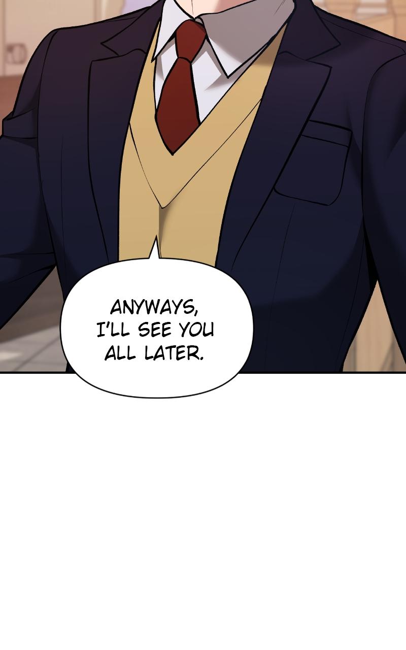 Designated Bully Chapter 41