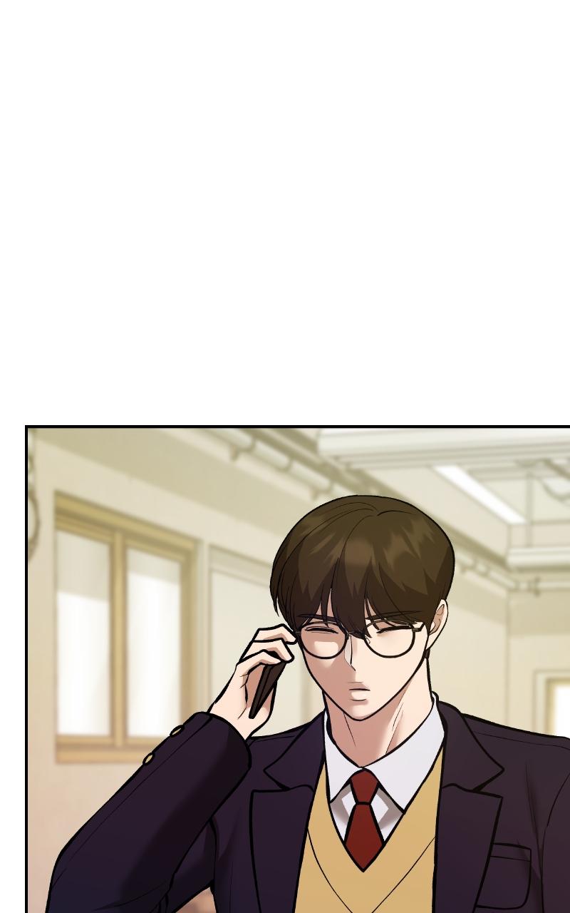 Designated Bully Chapter 41