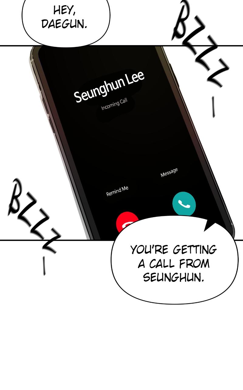 Designated Bully Chapter 41