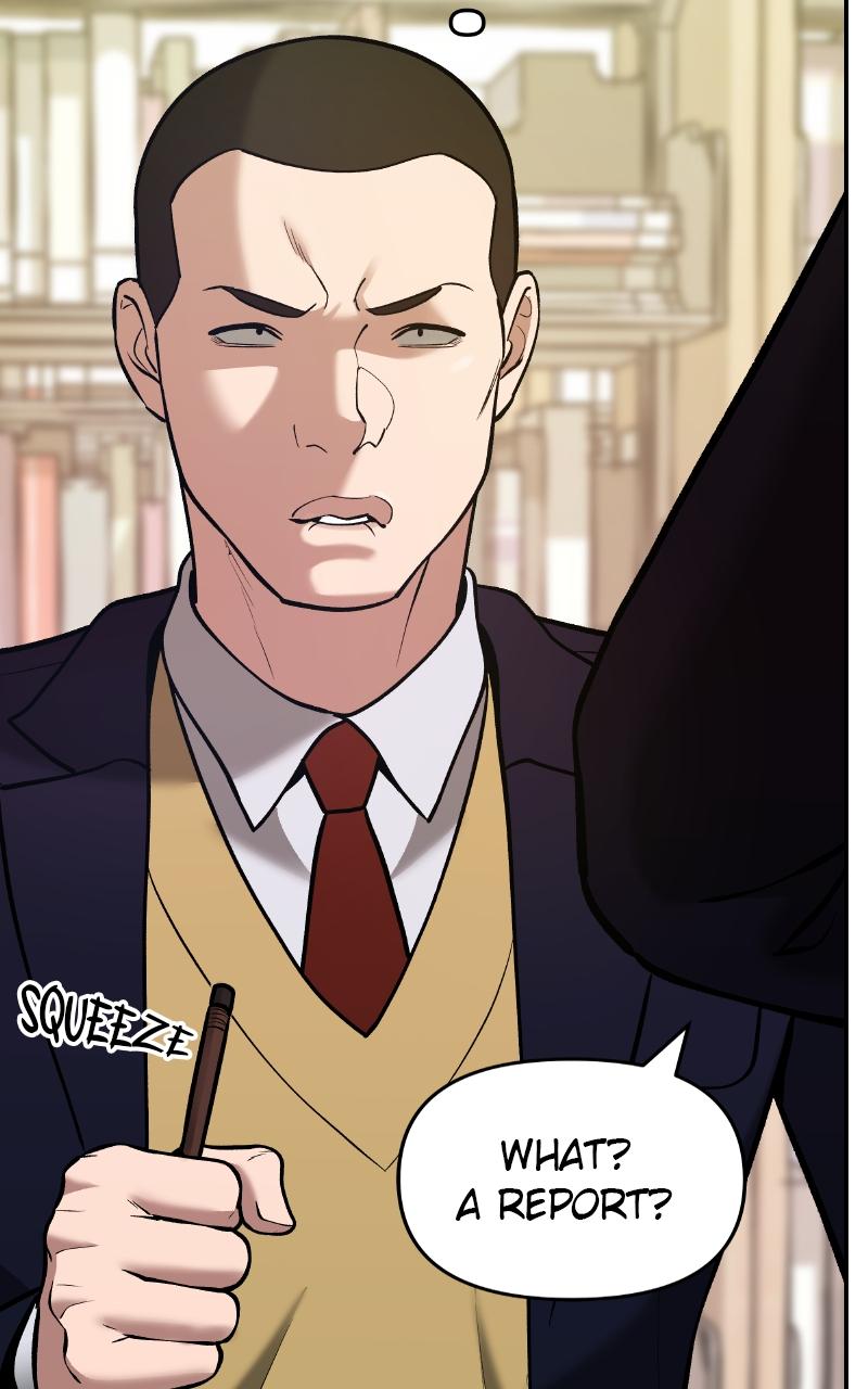 Designated Bully Chapter 41