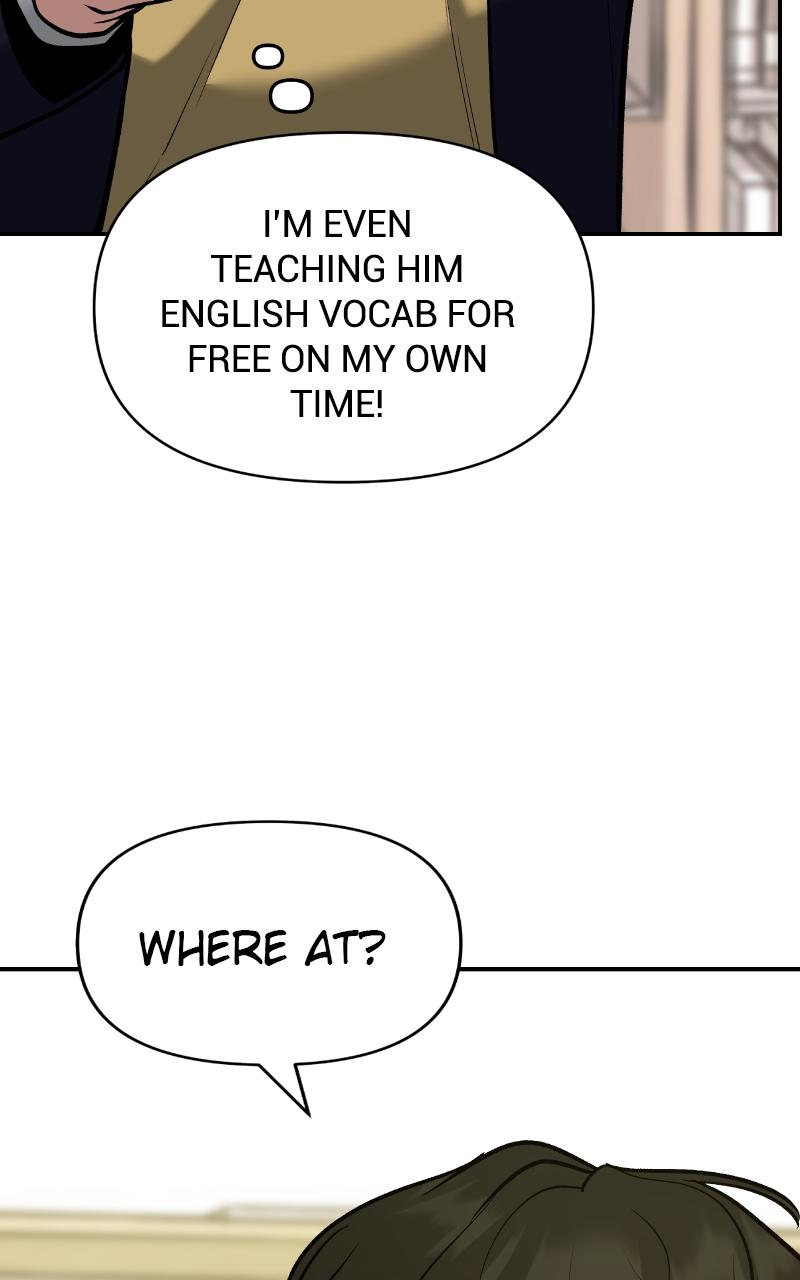 Designated Bully Chapter 41