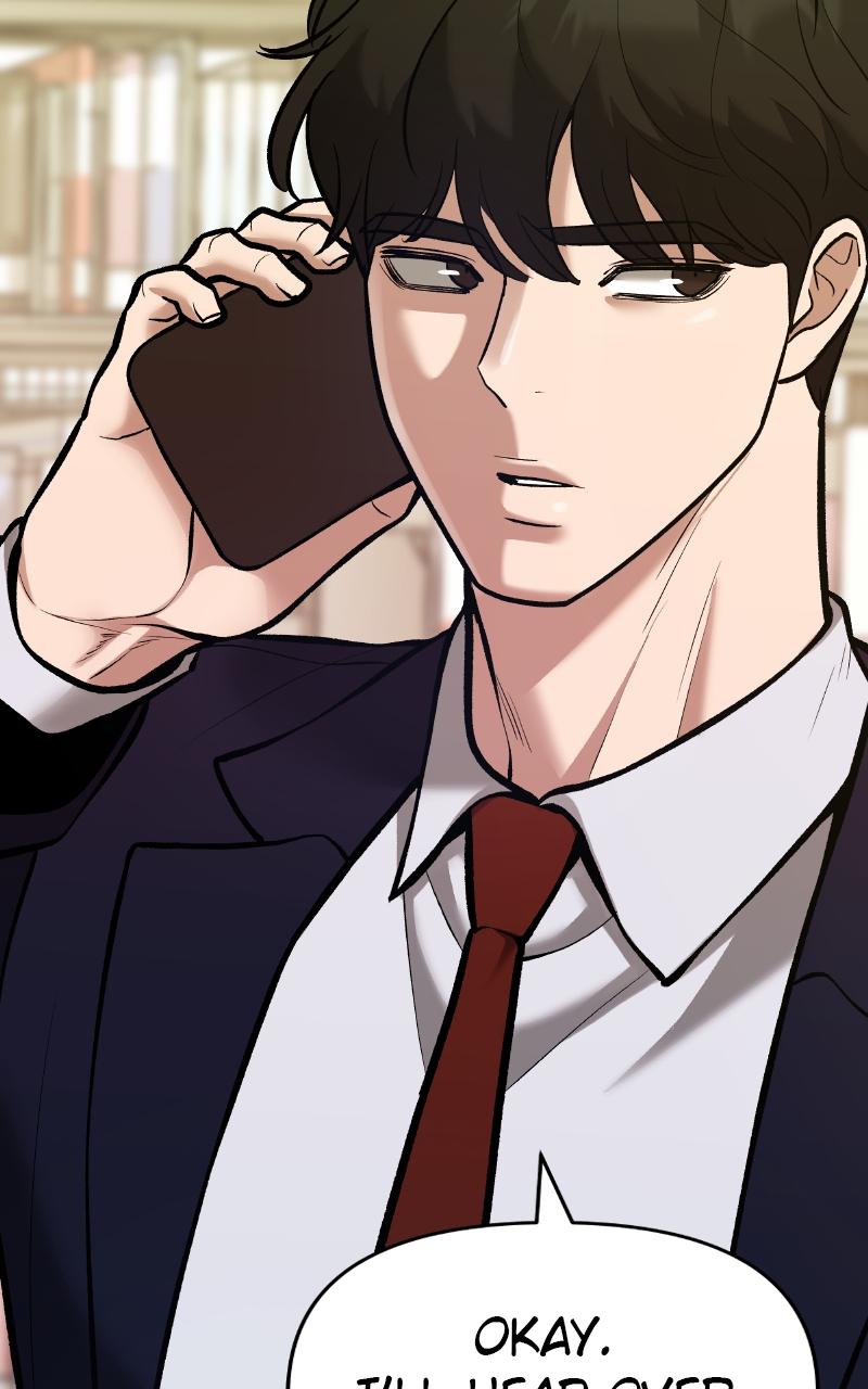 Designated Bully Chapter 41