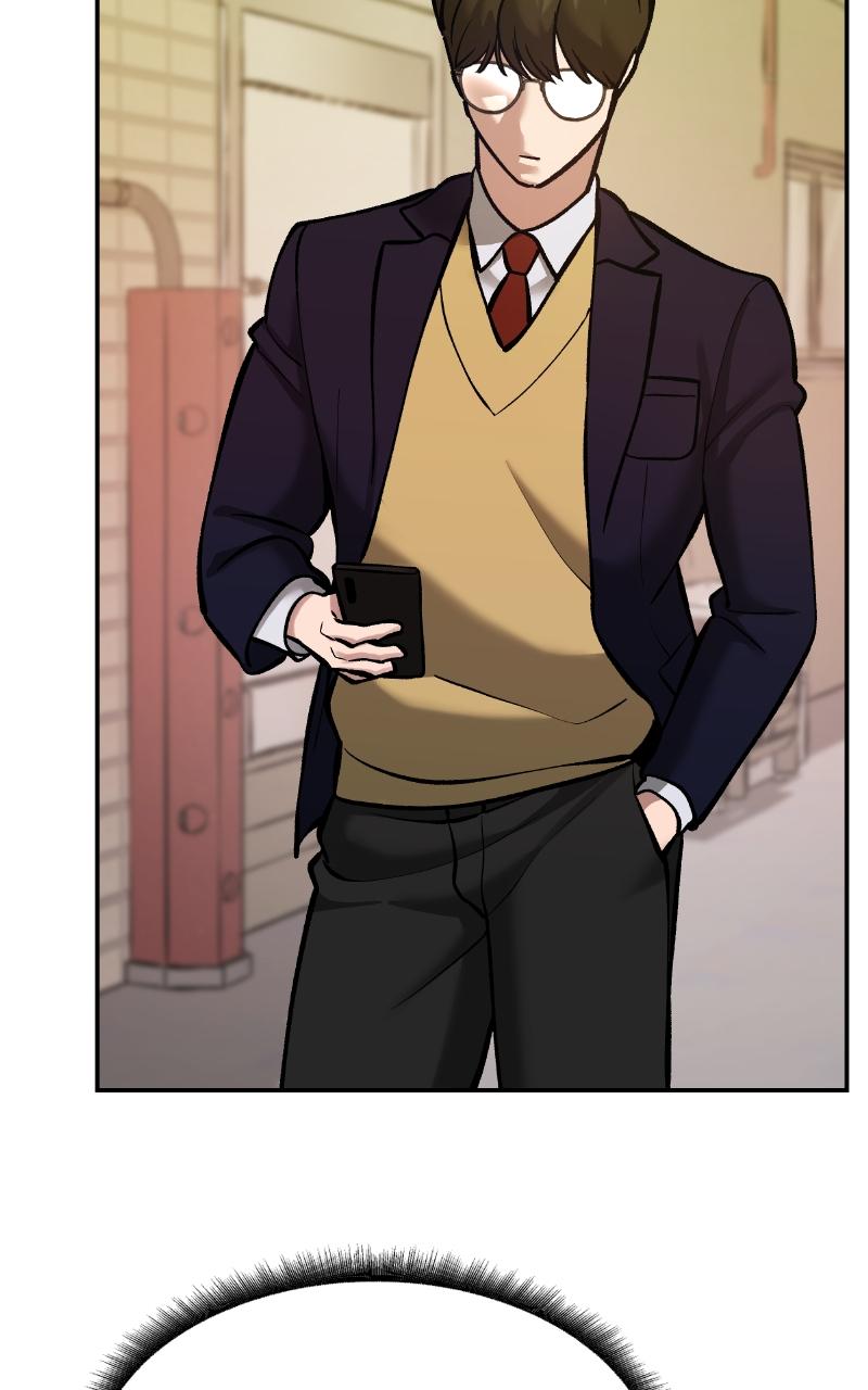 Designated Bully Chapter 41