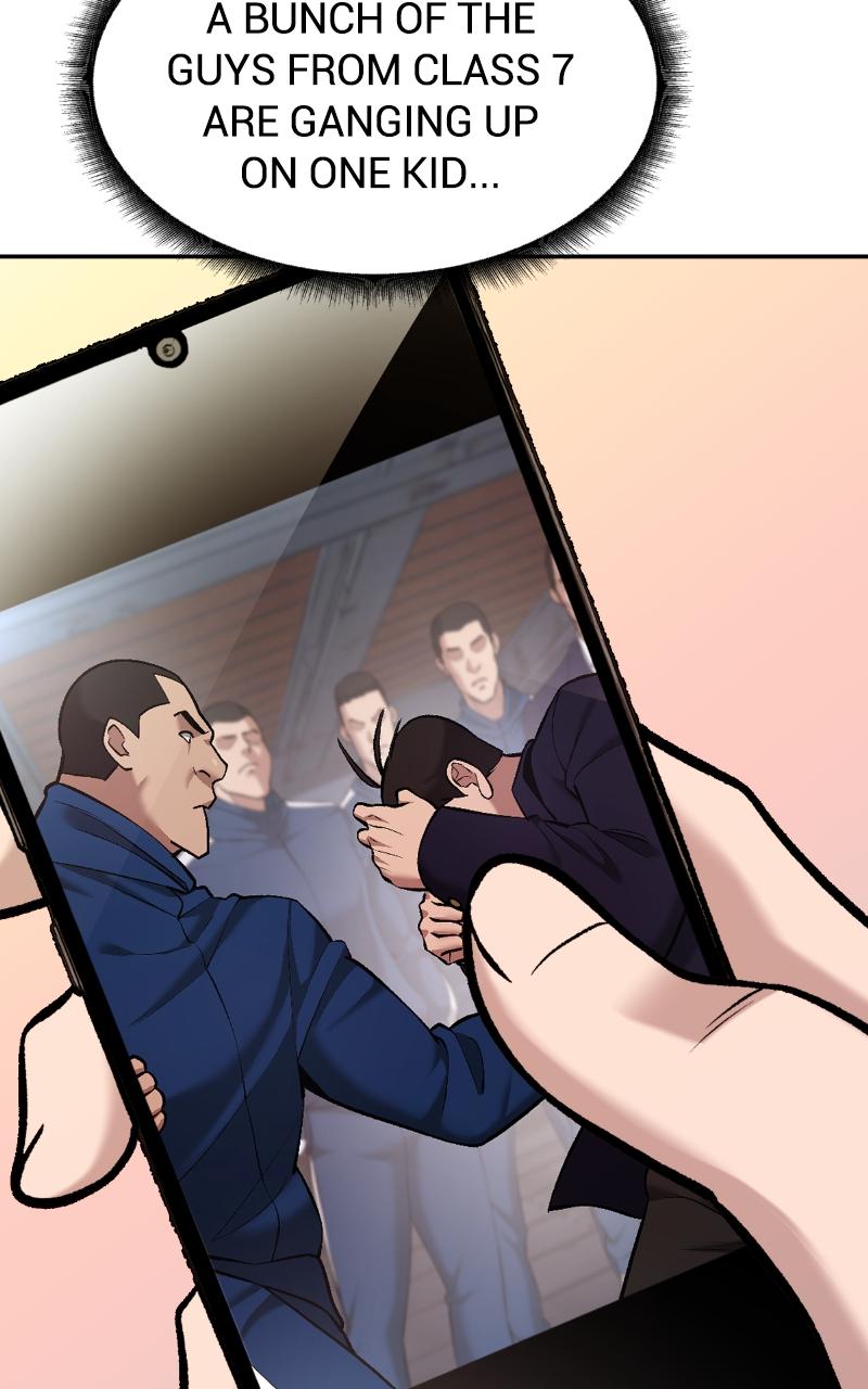 Designated Bully Chapter 41