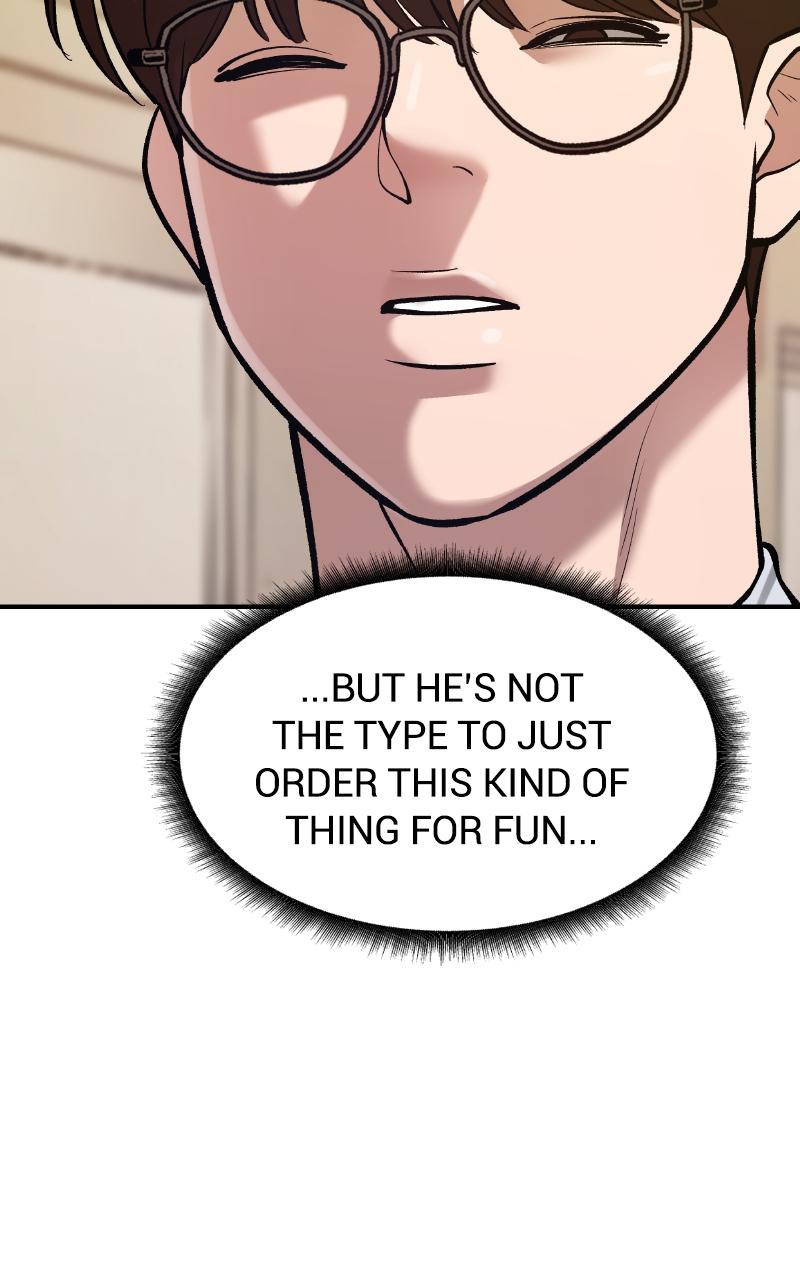 Designated Bully Chapter 41