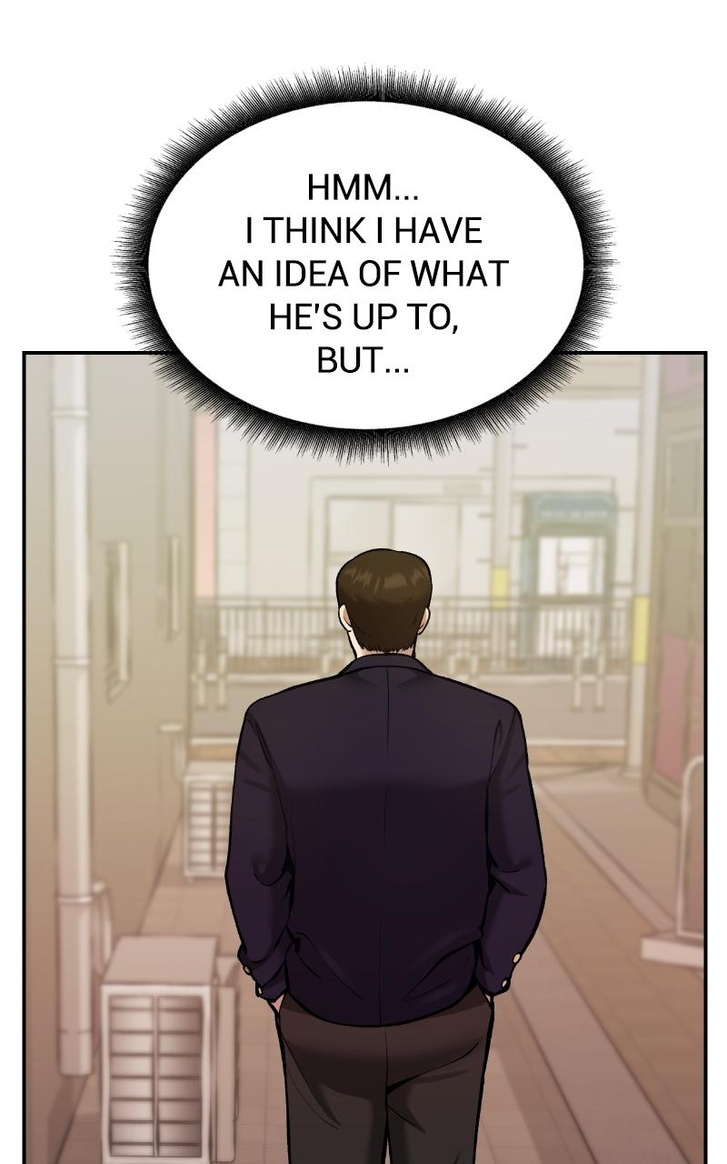 Designated Bully Chapter 41