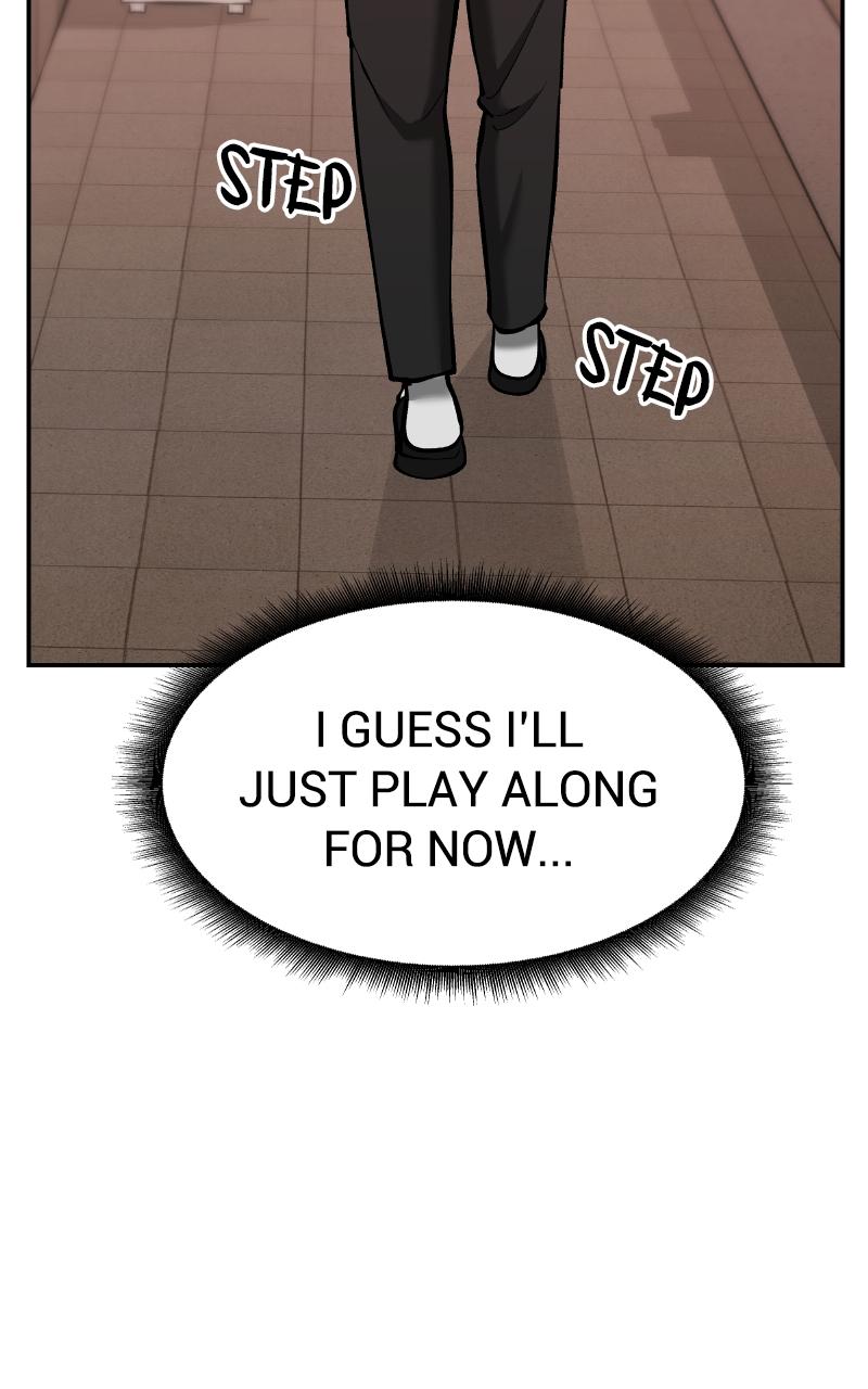 Designated Bully Chapter 41