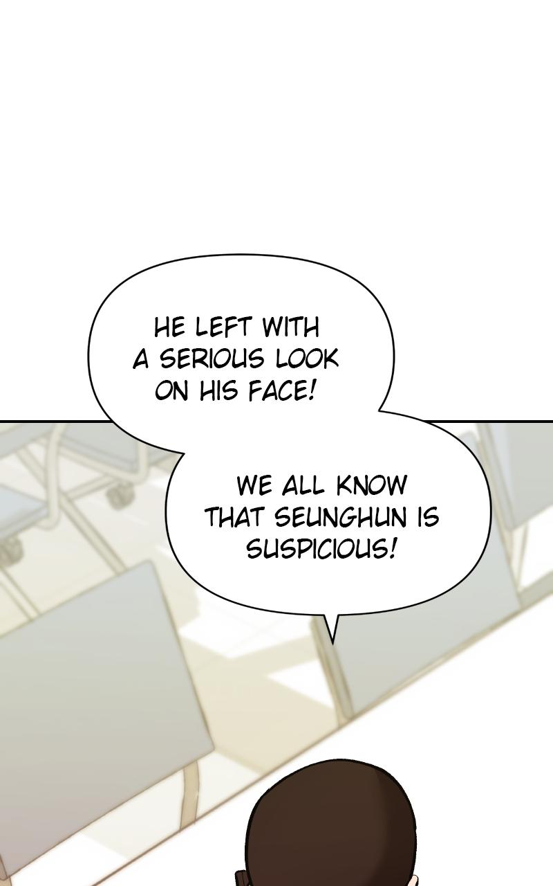 Designated Bully Chapter 41