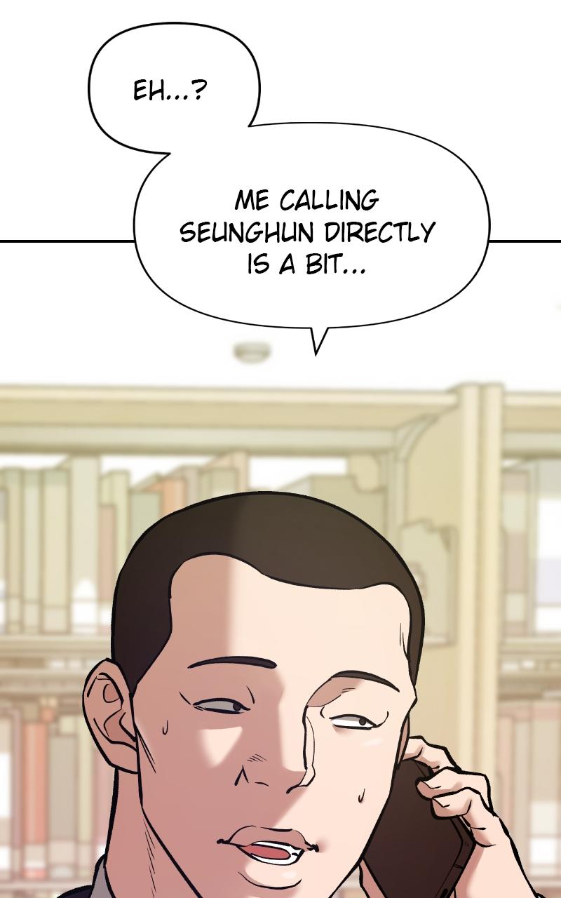 Designated Bully Chapter 41